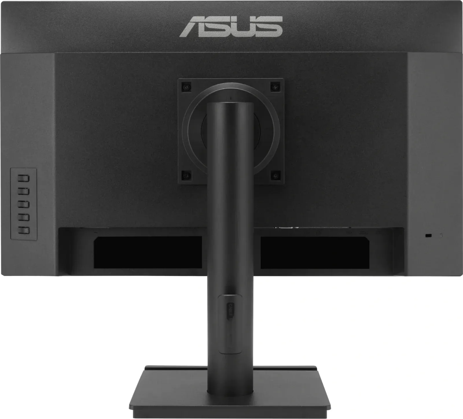 Монитор Asus 23.8 Business VA249QGS черный IPS LED 16:9 HDMI M/M матовая HAS Piv 1500:1 350cd 178гр/178гр 1920x1080 120Hz VGA DP FHD USB 4.8кг - фото 2