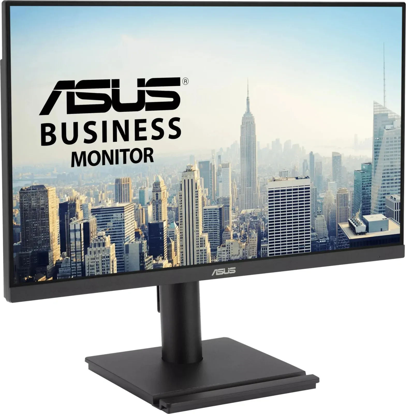 Монитор Asus 23.8 Business VA249QGS черный IPS LED 16:9 HDMI M/M матовая HAS Piv 1500:1 350cd 178гр/178гр 1920x1080 120Hz VGA DP FHD USB 4.8кг - фото 4