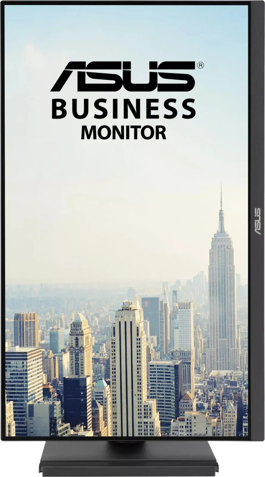 Монитор Asus 23.8 Business VA249QGS черный IPS LED 16:9 HDMI M/M матовая HAS Piv 1500:1 350cd 178гр/178гр 1920x1080 120Hz VGA DP FHD USB 4.8кг - фото 7