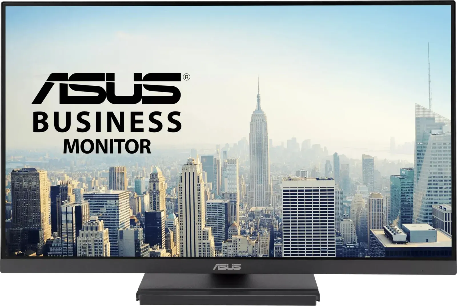 Монитор Asus 23.8 Business VA249QGS черный IPS LED 16:9 HDMI M/M матовая HAS Piv 1500:1 350cd 178гр/178гр 1920x1080 120Hz VGA DP FHD USB 4.8кг - фото 8