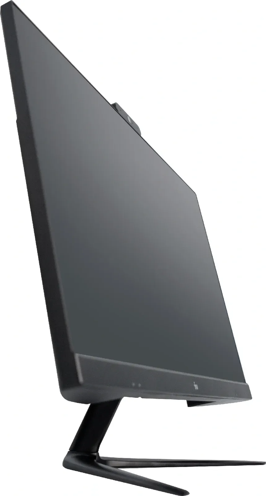 Моноблок IRU Tactio 23PL 23.8 Full HD i5 12400T 2.9 16Gb SSD512Gb UHDG 730 без ОС GbitEth WiFi BT 120W Cam черный 1920x1080 RUS - фото 5