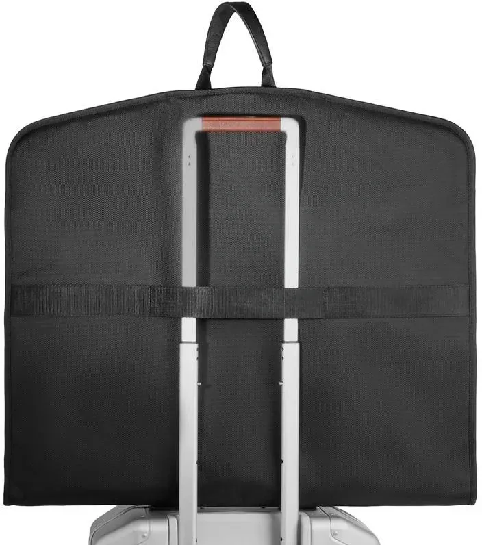 Сумки PIQUADRO PA7047BR2/N черный - фото 3