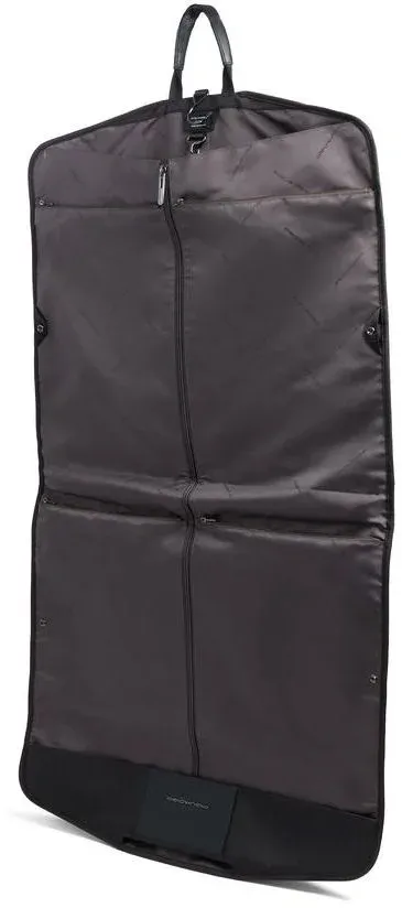 Сумки PIQUADRO PA7047BR2/N черный - фото 4