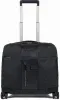 Чемодан Piquadro BRIEF2 CA4446BR2BM/N 41x21x42см 30л. 3.012кг. нейлон черный, 30 л - фото 5