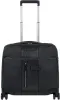 Чемодан Piquadro BRIEF2 CA4446BR2BM/N 41x21x42см 30л. 3.012кг. нейлон черный, 30 л - фото 6