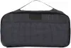 Органайзер для путешествий Piquadro AC5652CY/GR SMALL 35x12x18мм полиэстер серый - фото 8