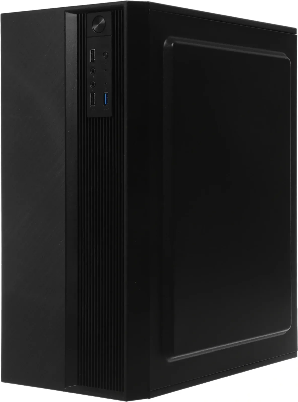 ПК Amur Нарвал A5A12 АМУЕ.466219.002 MT Ryzen 5 3400G 3.7 8Gb SSD256Gb RX Vega 11 FreeDOS GbitEth 400W мышь клавиатура черный RUS АМУЕ.466219.002 2139459 - фото 8