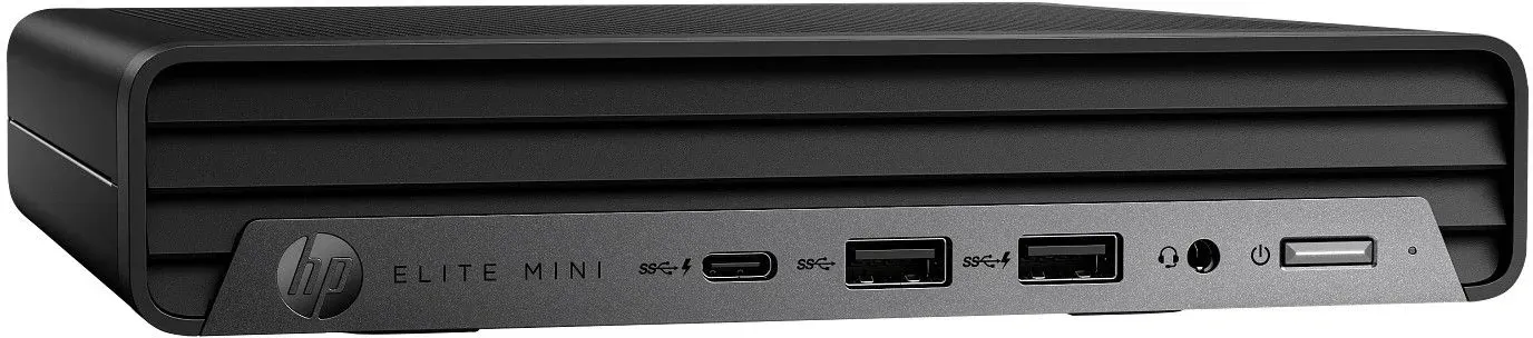 Nettop HP 800 G9 - фото 4