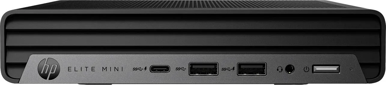 Nettop HP 800 G9 - фото 2