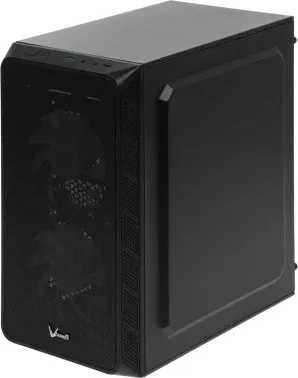 ПК IRU Corp 520B5G TWR Ryzen 5 5600 3.5 16Gb SSD512Gb RX 6600 8Gb FreeDOS GbitEth 650W черный RUS 2139672 - фото 7