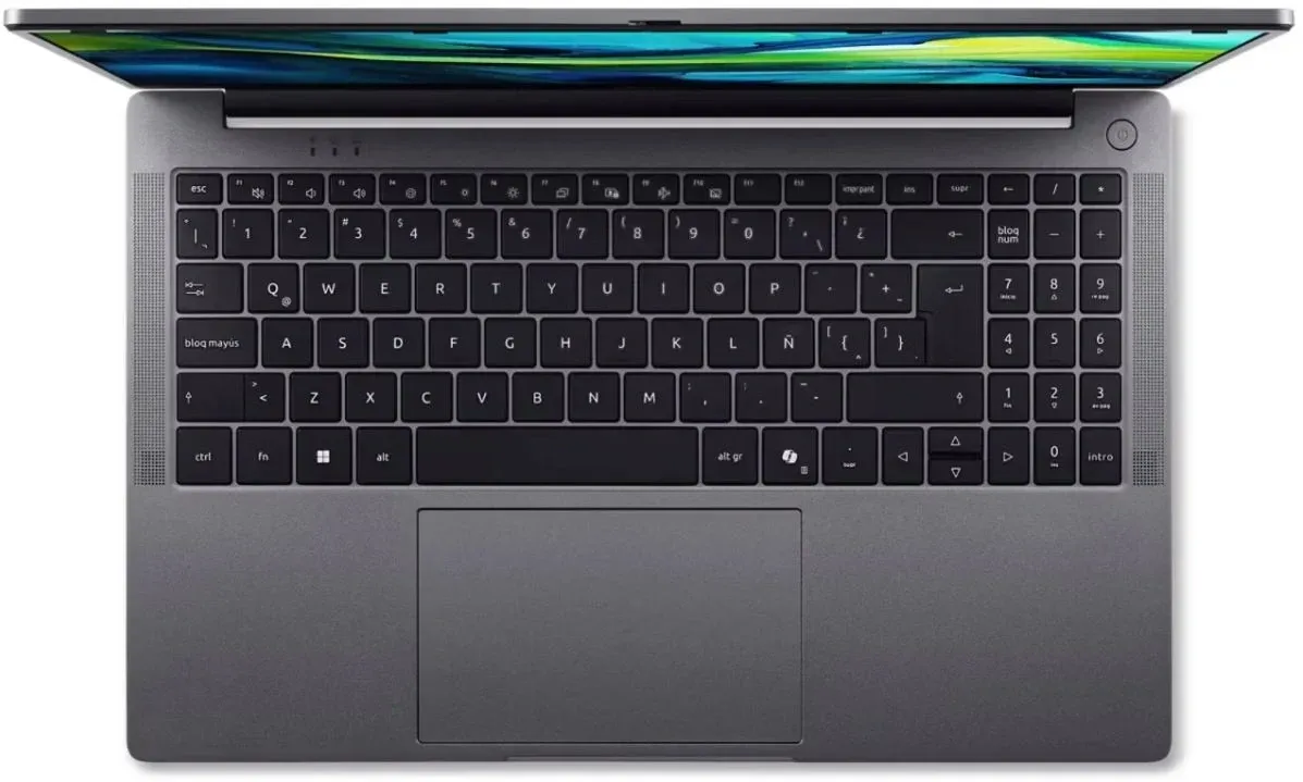 Ноутбуки ACER AL15-32P-C1KD - фото 4