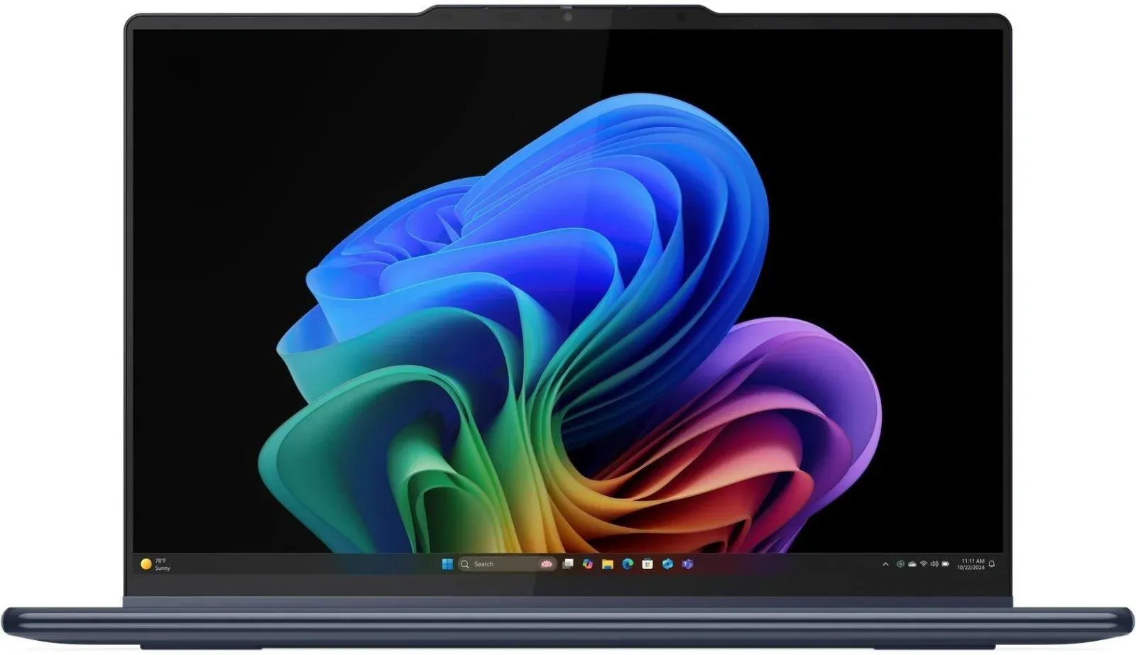 Ноутбуки LENOVO 9 14ILL10 - фото 2