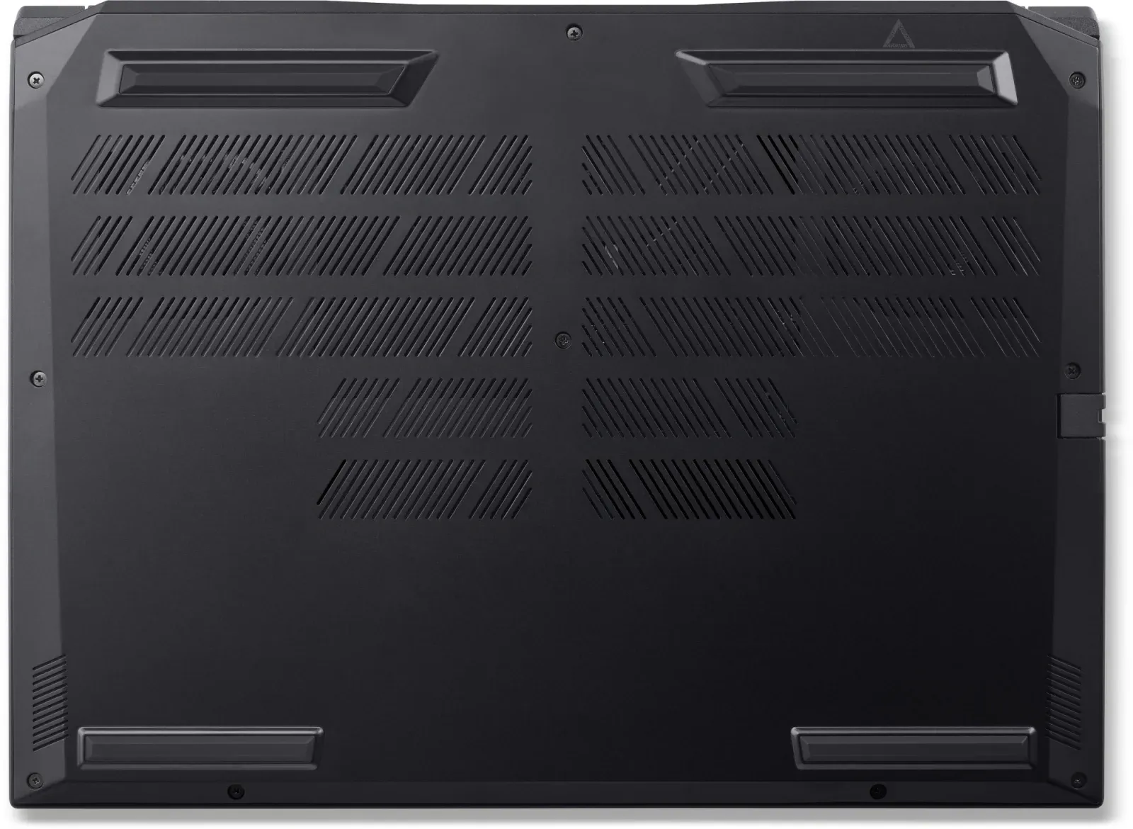 Ноутбук Acer Nitro V 16S ANV16S-41-R570 Ryzen 7 260 32Gb SSD1Tb NVIDIA GeForce RTX 5060 8Gb 16 IPS WQXGA 2560x1600 без ОС black WiFi BT Cam NH.U03CD.003 - фото 7