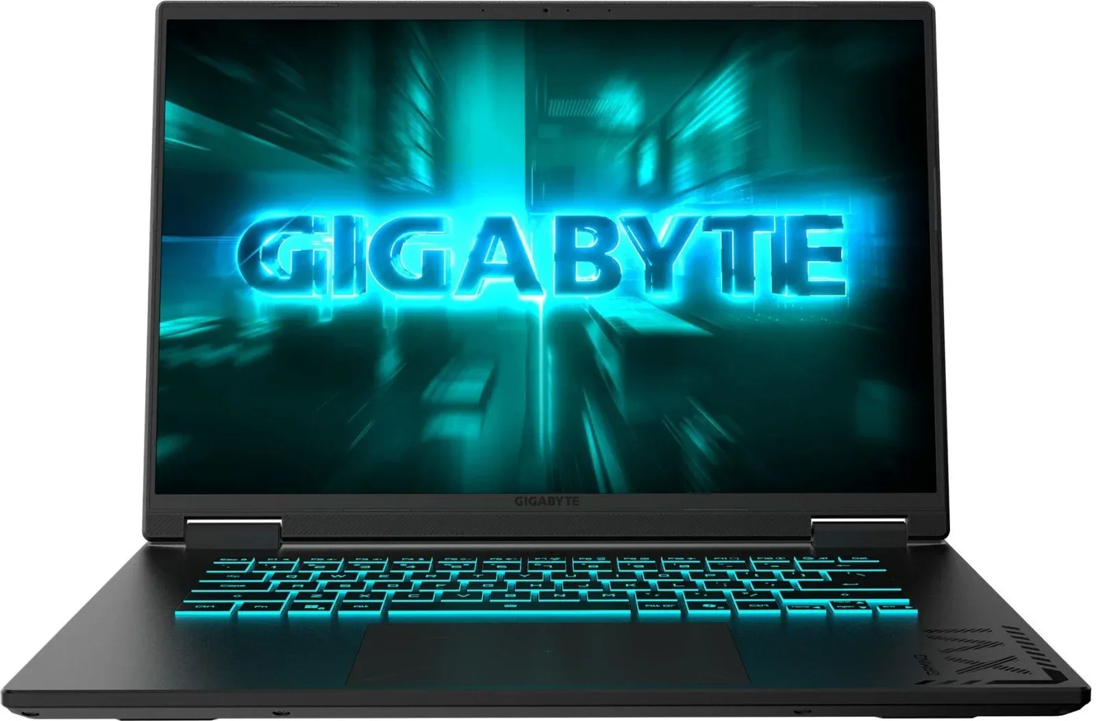 Ноутбуки GIGABYTE GAMING A16 - фото 1