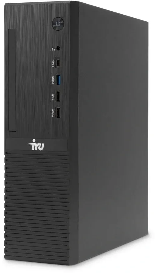 Desktop IRU 310SC - фото 2