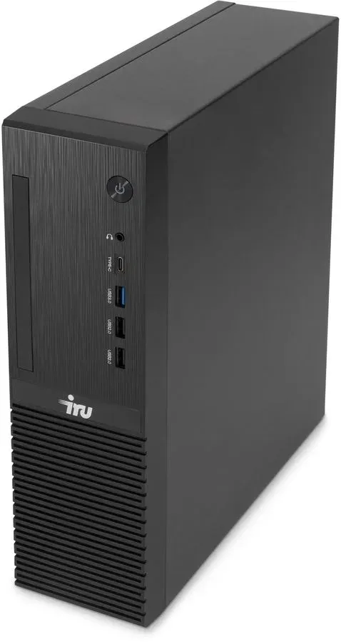 Desktop IRU 310SC - фото 4