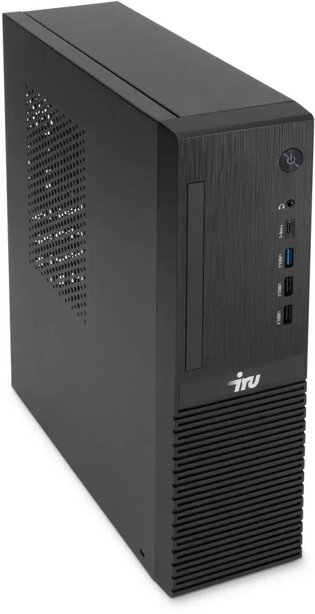 Desktop IRU 310SC - фото 3