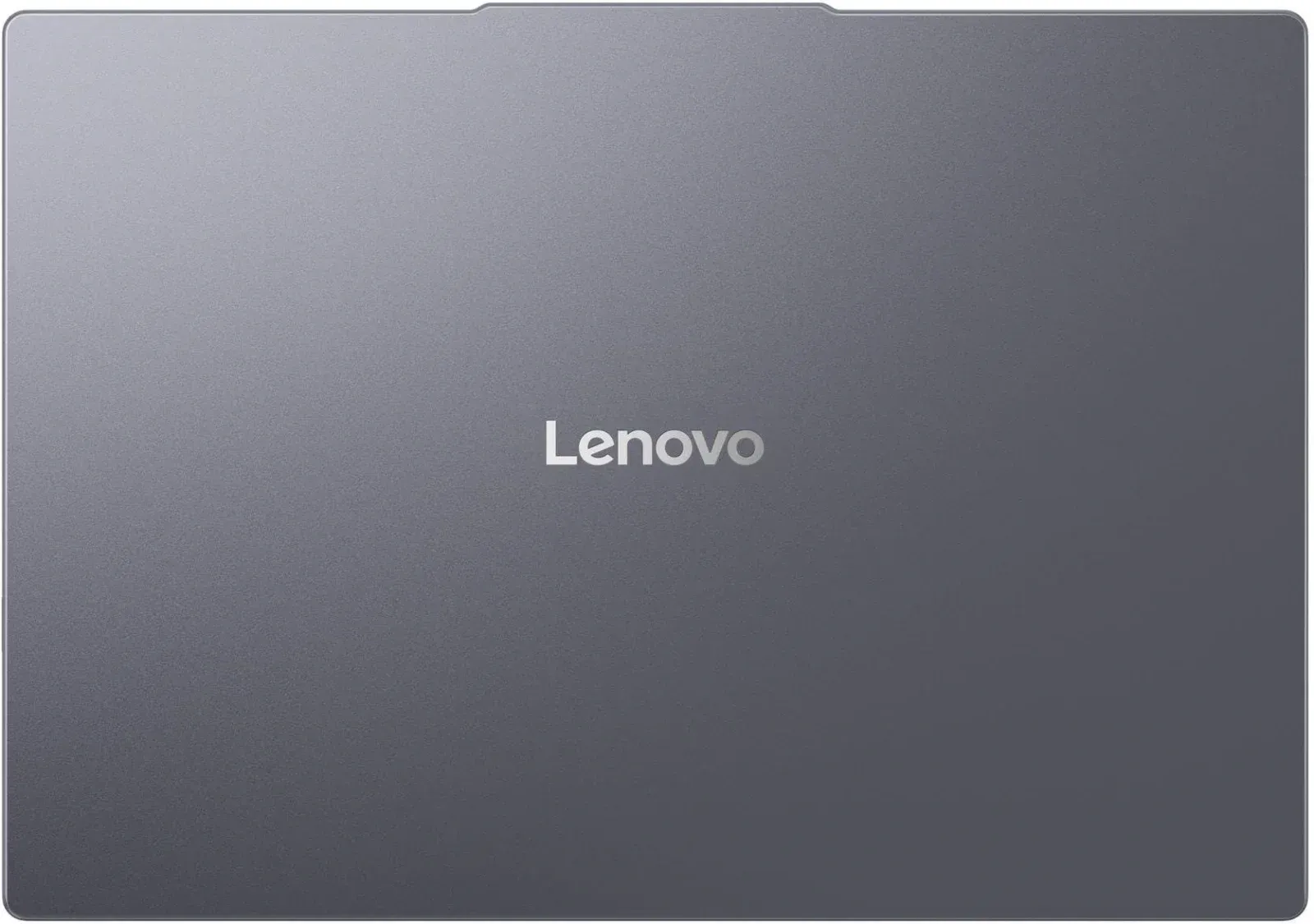 Ноутбук Lenovo IdeaPad Slim 3 16IRH10 Core i5 13420H 16Gb SSD512Gb Intel UHD Graphics 16 IPS WUXGA 1920x1200 без ОС grey WiFi BT Cam 83K2008NPS - фото 3