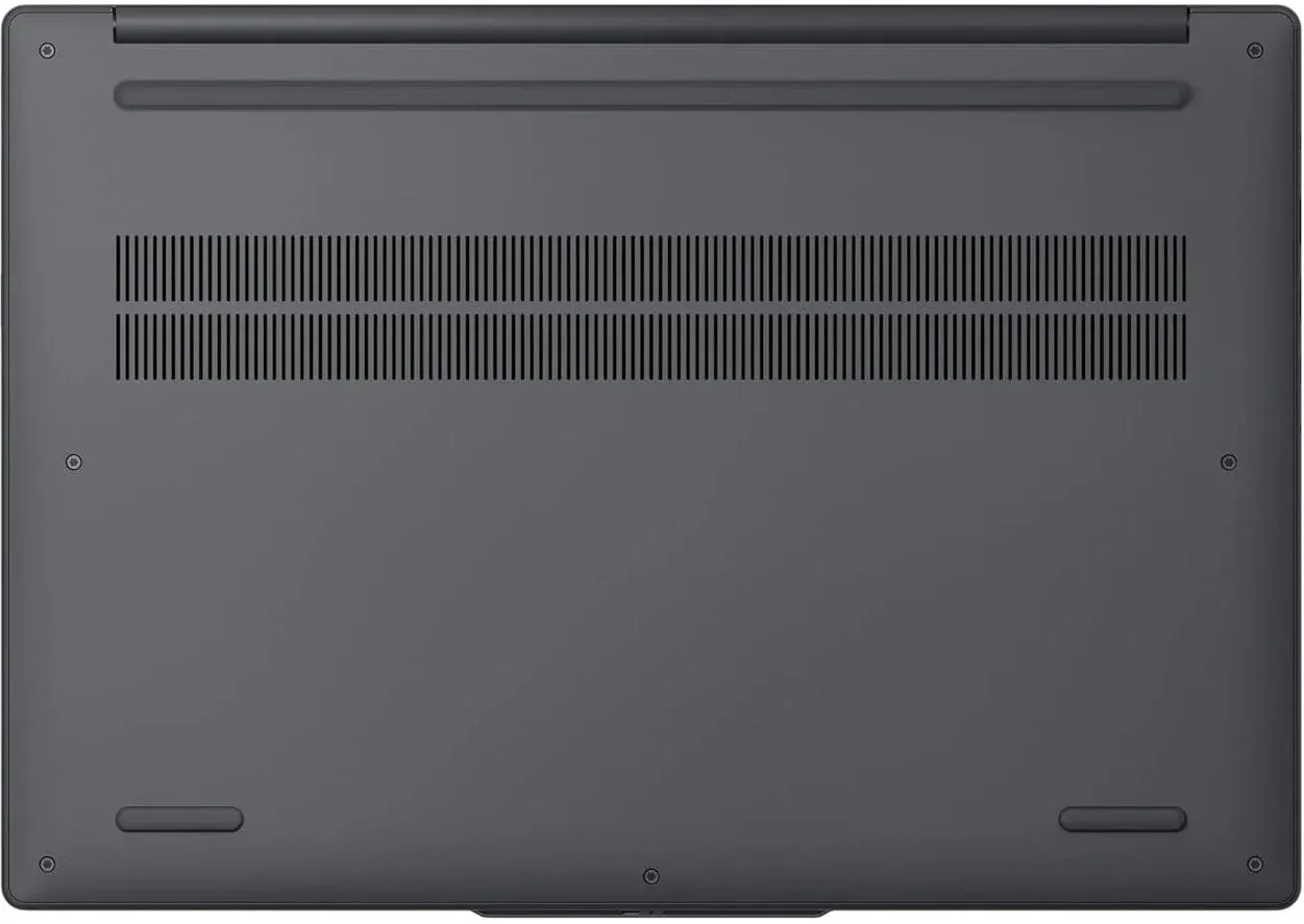 Ноутбук Lenovo IdeaPad Slim 3 16IRH10 Core i5 13420H 16Gb SSD512Gb Intel UHD Graphics 16 IPS WUXGA 1920x1200 без ОС grey WiFi BT Cam 83K2008NPS - фото 4