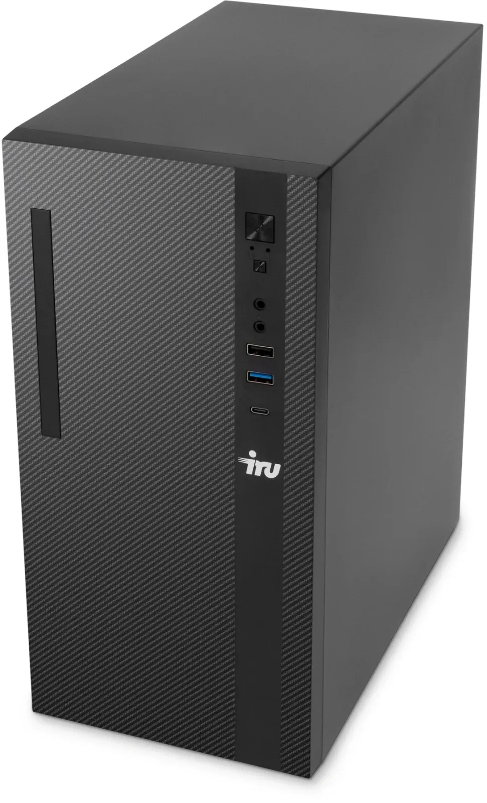 Desktop IRU 310SC - фото 4