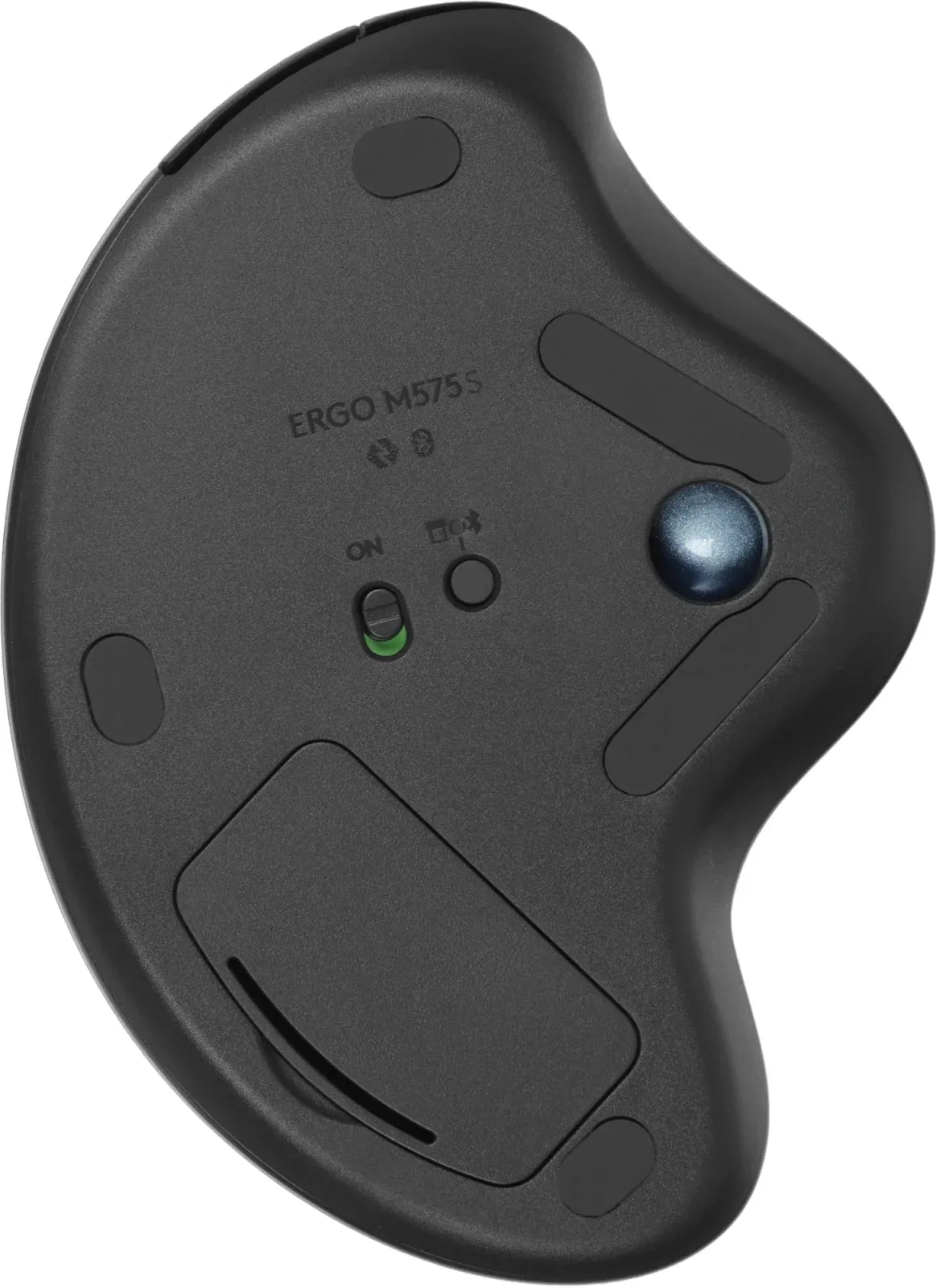 Мыши LOGITECH M575S - фото 2
