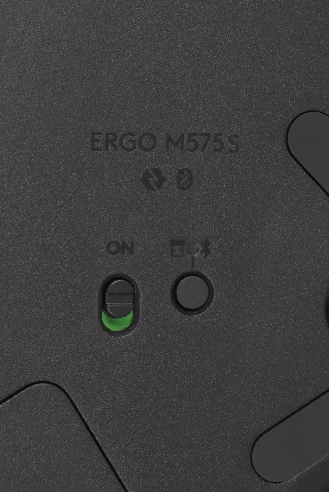 Мыши LOGITECH M575S - фото 3