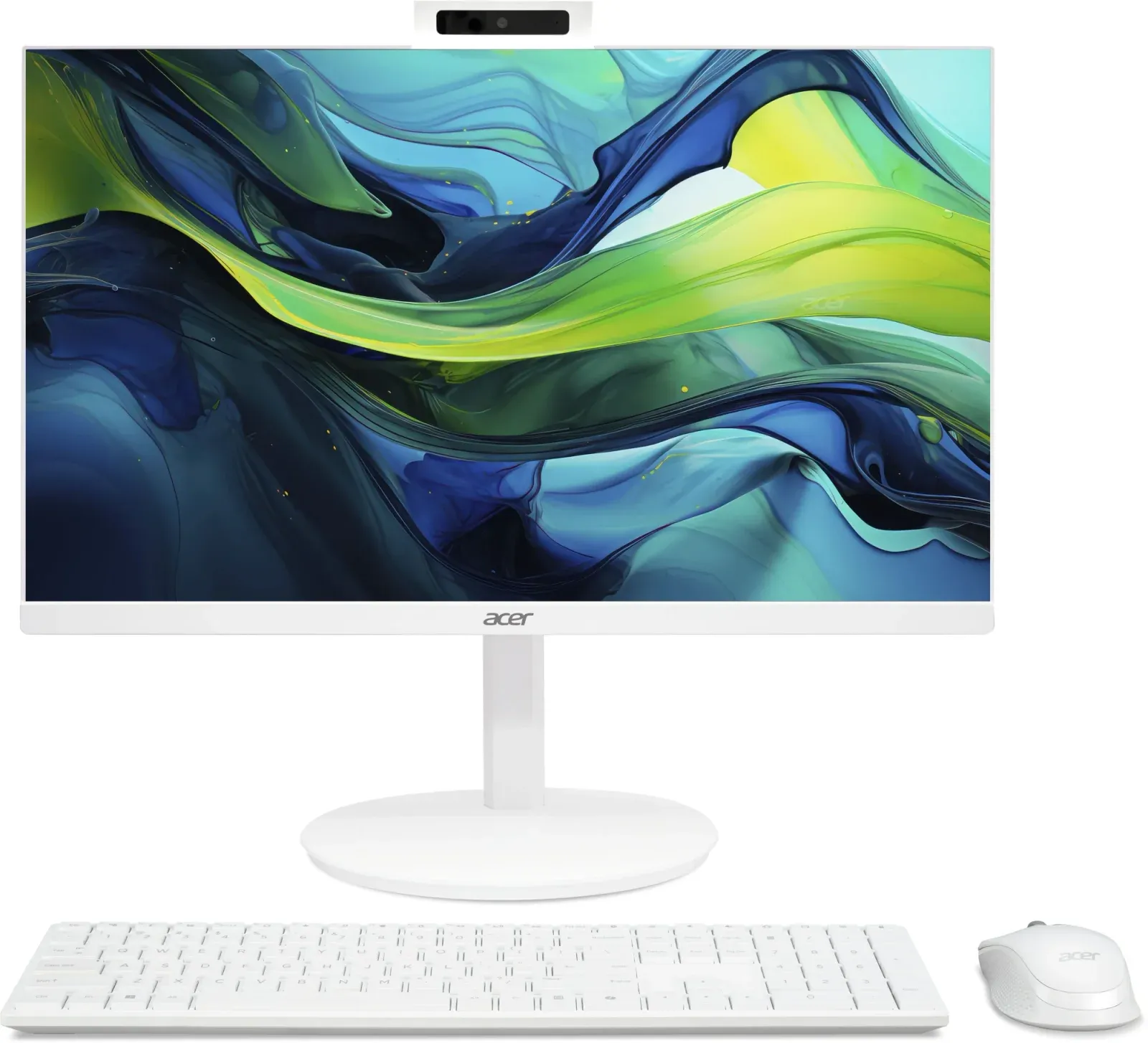 Моноблок ACER C27-1E13U5UNH - фото 1