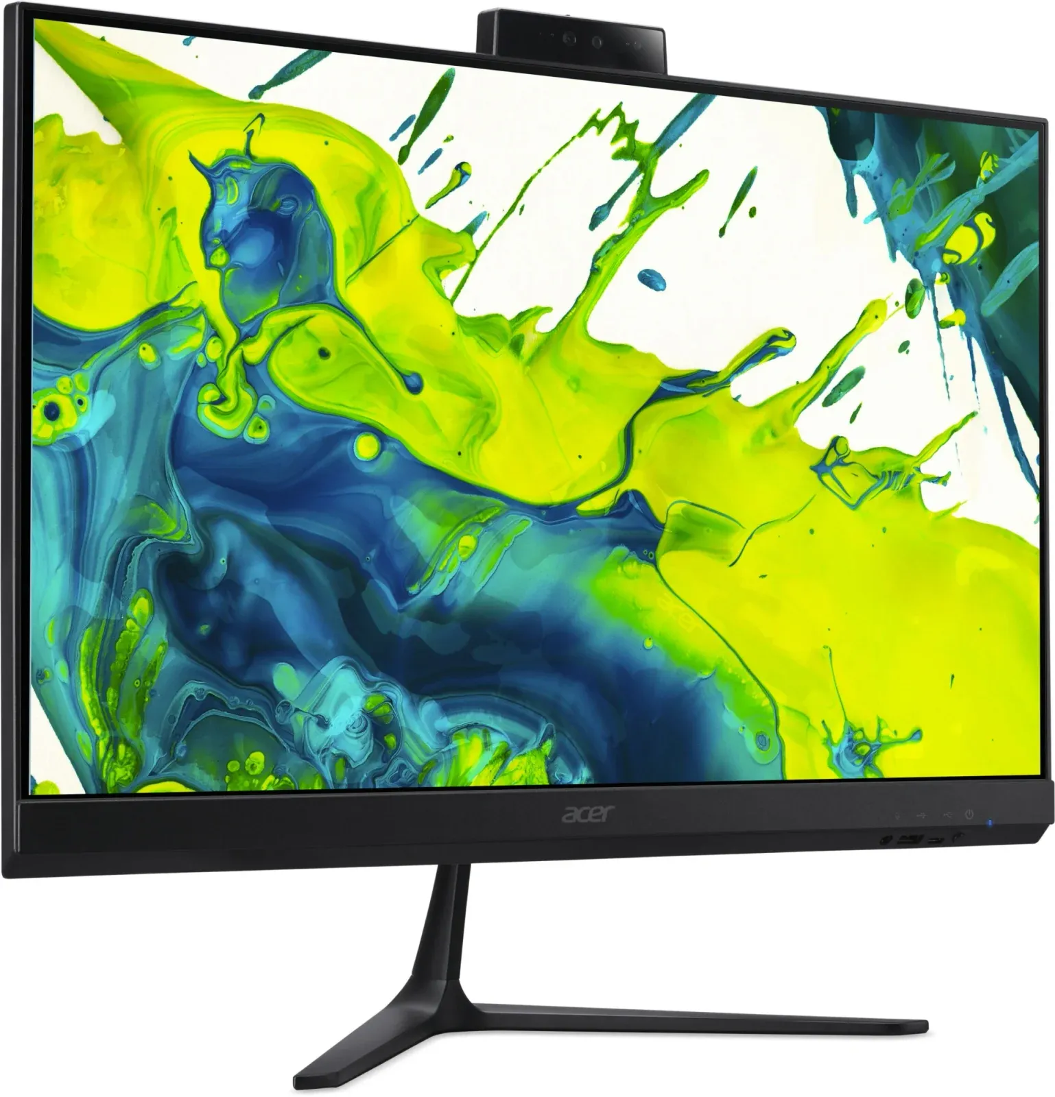Моноблок ACER C24B-GKRK - фото 2