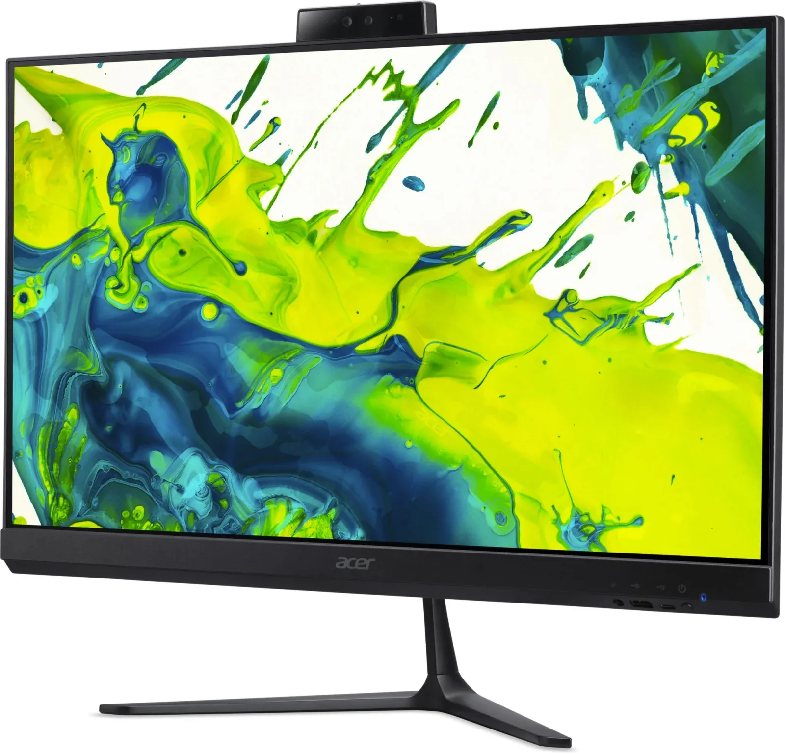 Моноблок ACER C24B-GKRK - фото 3