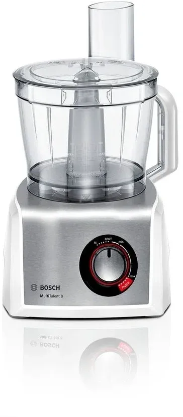 Кухонные комбайны BOSCH MC812S814 белый - фото 3
