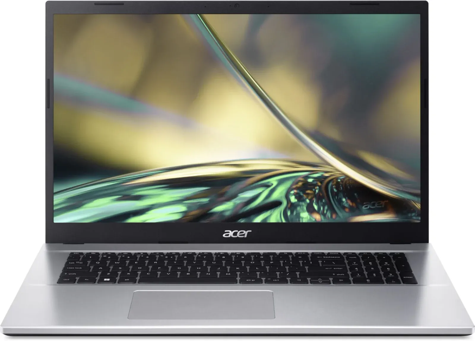 Ноутбуки ACER A317-54-388R - фото 1