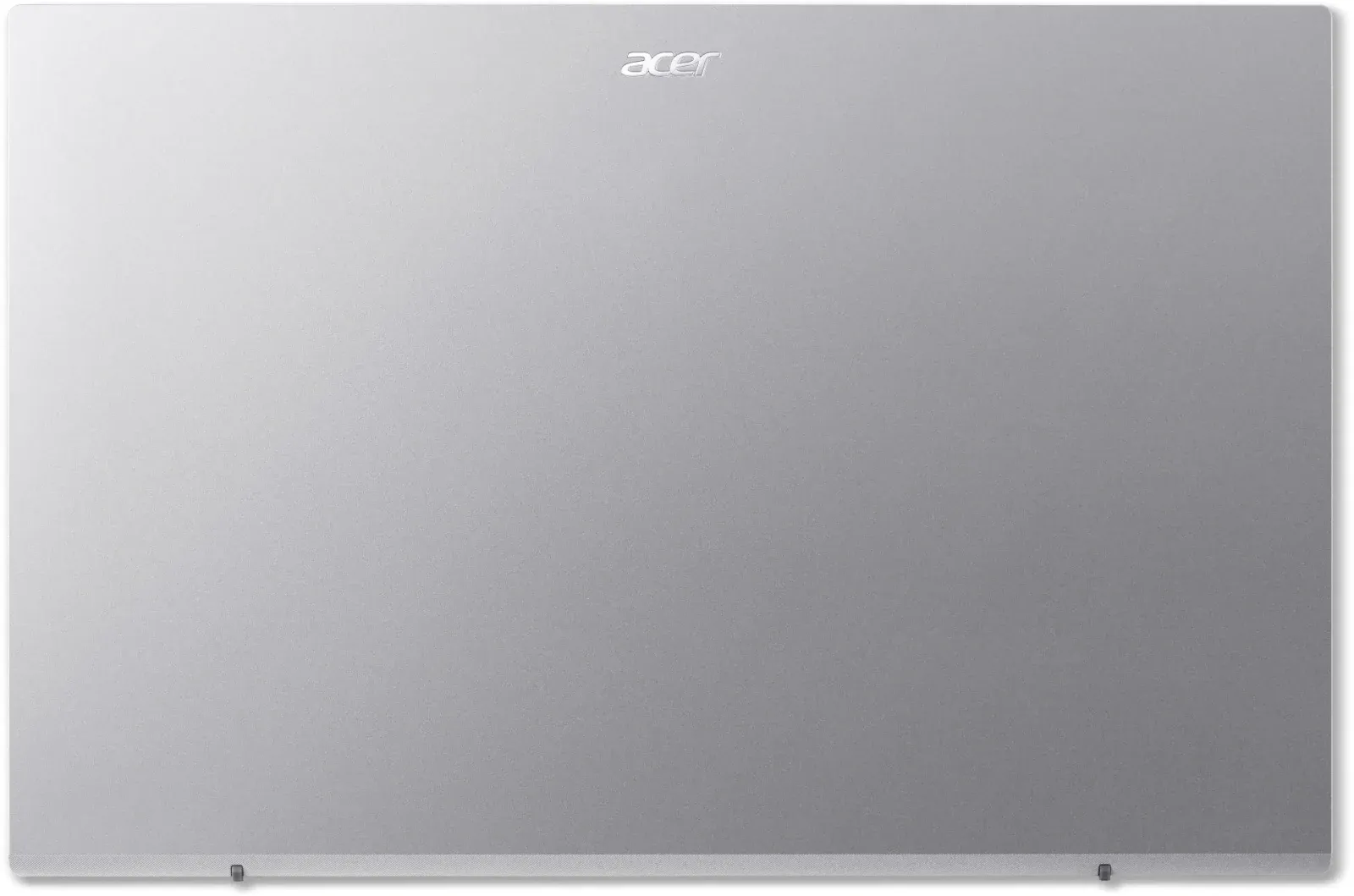 Ноутбук Acer Aspire 3 A317-54-388R Core i3 1215U 16Gb SSD512Gb Intel UHD Graphics 17.3 IPS FHD 1920x1080 без ОС silver WiFi BT Cam NX.K9YER.009 - фото 6