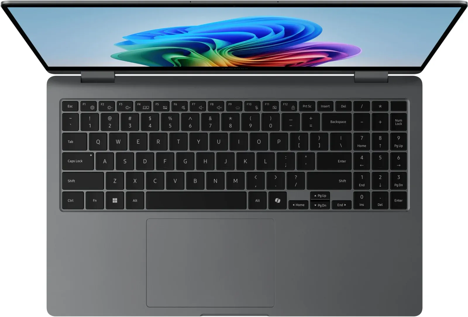 Ноутбуки SAMSUNG NP750 - фото 3