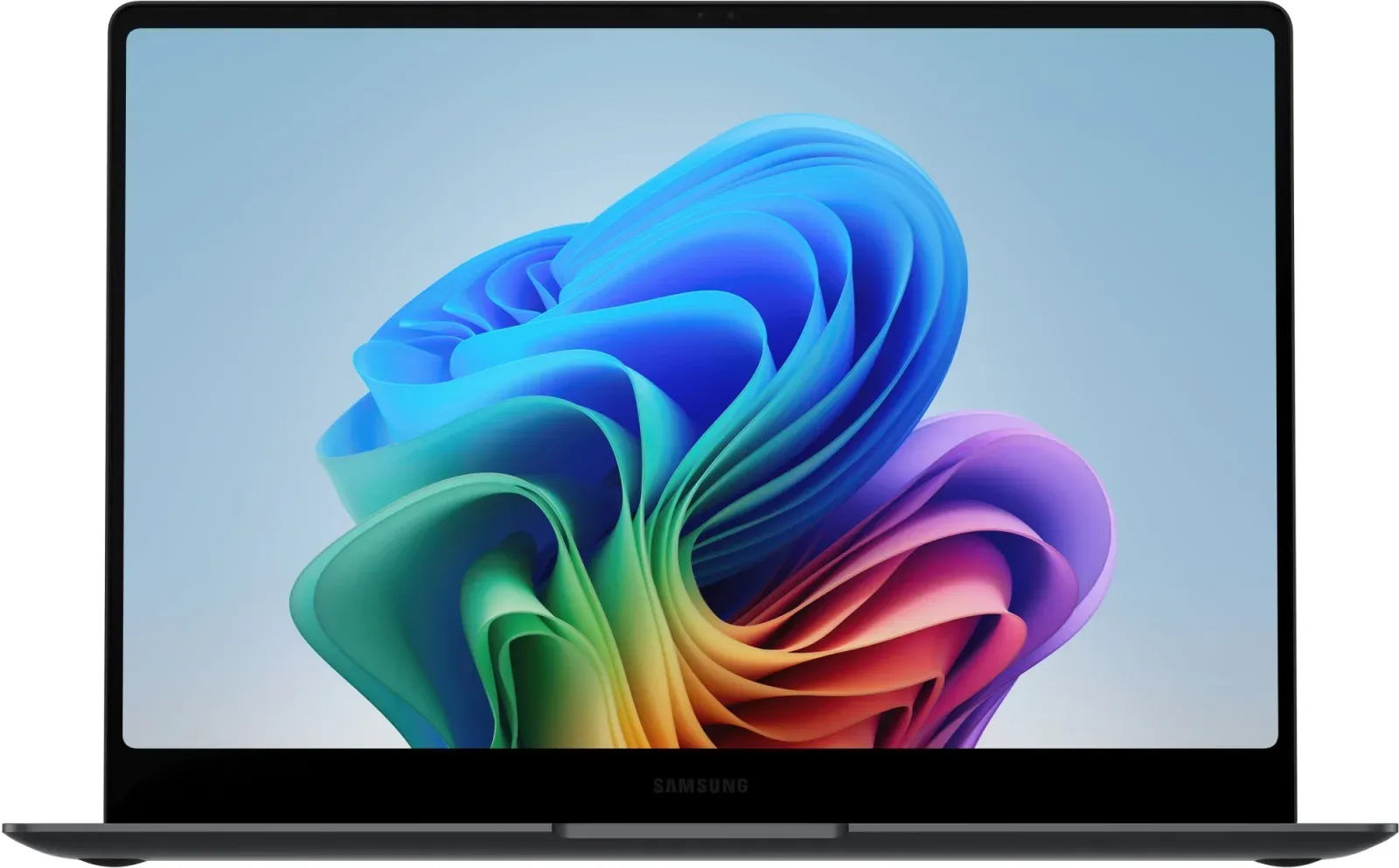 Ноутбук Samsung Galaxy Book 5 Pro NP940 Core Ultra 7 258V 32Gb SSD1Tb Intel Arc 140V 14 AMOLED Touch 2.8K 2880x1800 Windows 11 Home Multi Language grey WiFi BT Cam NP940XHA-LG3IN - фото 2
