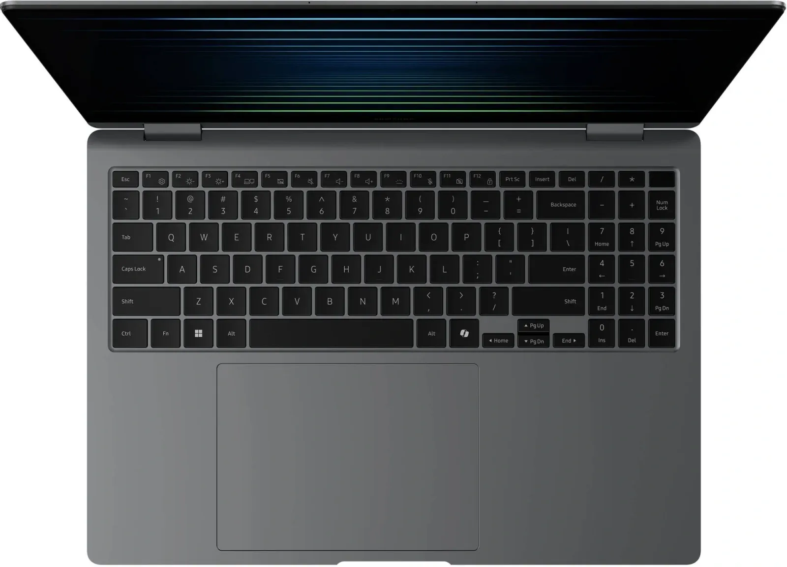 Ноутбуки SAMSUNG NP960 - фото 3