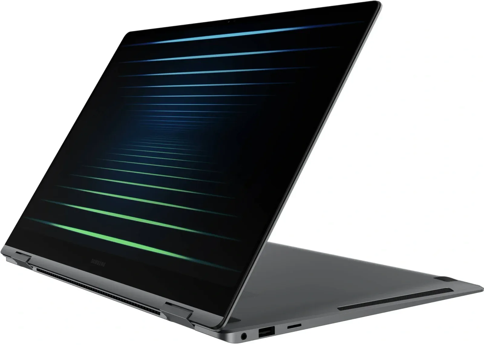 Ноутбуки SAMSUNG NP960 - фото 3