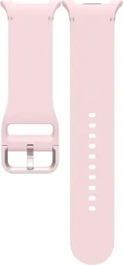 Ремешок Samsung Galaxy Watch Sport Band ET-SNL33LPEGRU для Galaxy Watch 8/8 Classic розовый - фото 4
