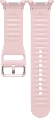 Ремешок Samsung Galaxy Watch Sport Band ET-SNL33LPEGRU для Galaxy Watch 8/8 Classic розовый - фото 5
