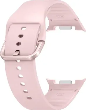 Ремешок Samsung Galaxy Watch Sport Band ET-SNL33LPEGRU для Galaxy Watch 8/8 Classic розовый - фото 6