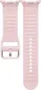 Ремешок Samsung Galaxy Watch Sport Band ET-SNL33LPEGRU для Galaxy Watch 8/8 Classic розовый - фото 8