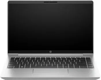 Ноутбук HP ProBook 440 G10 Core i5 1334U 16Gb SSD512Gb Intel Iris Xe graphics 14 IPS FHD 1920x1080 FreeDOS silver WiFi BT Cam 9X1A4ES - фото 8
