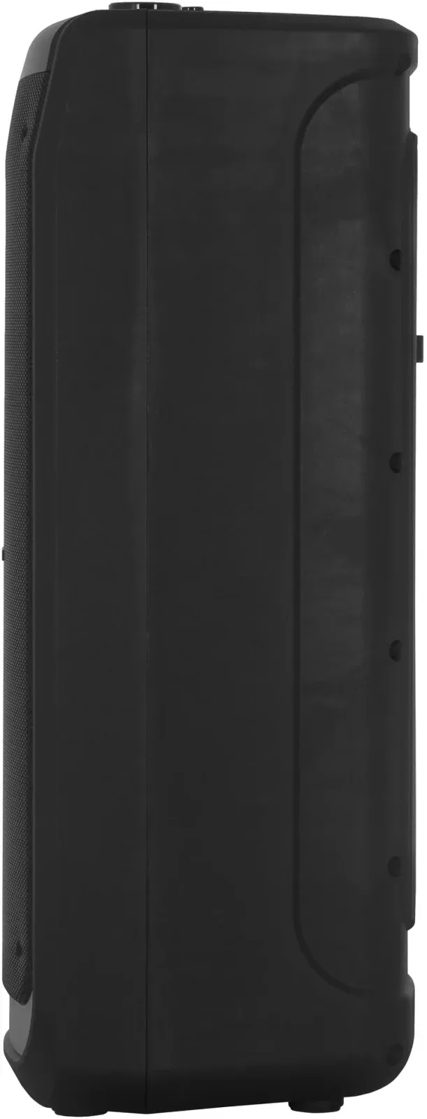 Колонка порт. Ural Молния 10000 черный 1000W 1.1 BT/3.5Jack/USB-C 20м 8000mAh УРАЛ МОЛНИЯ 10000 - фото 3