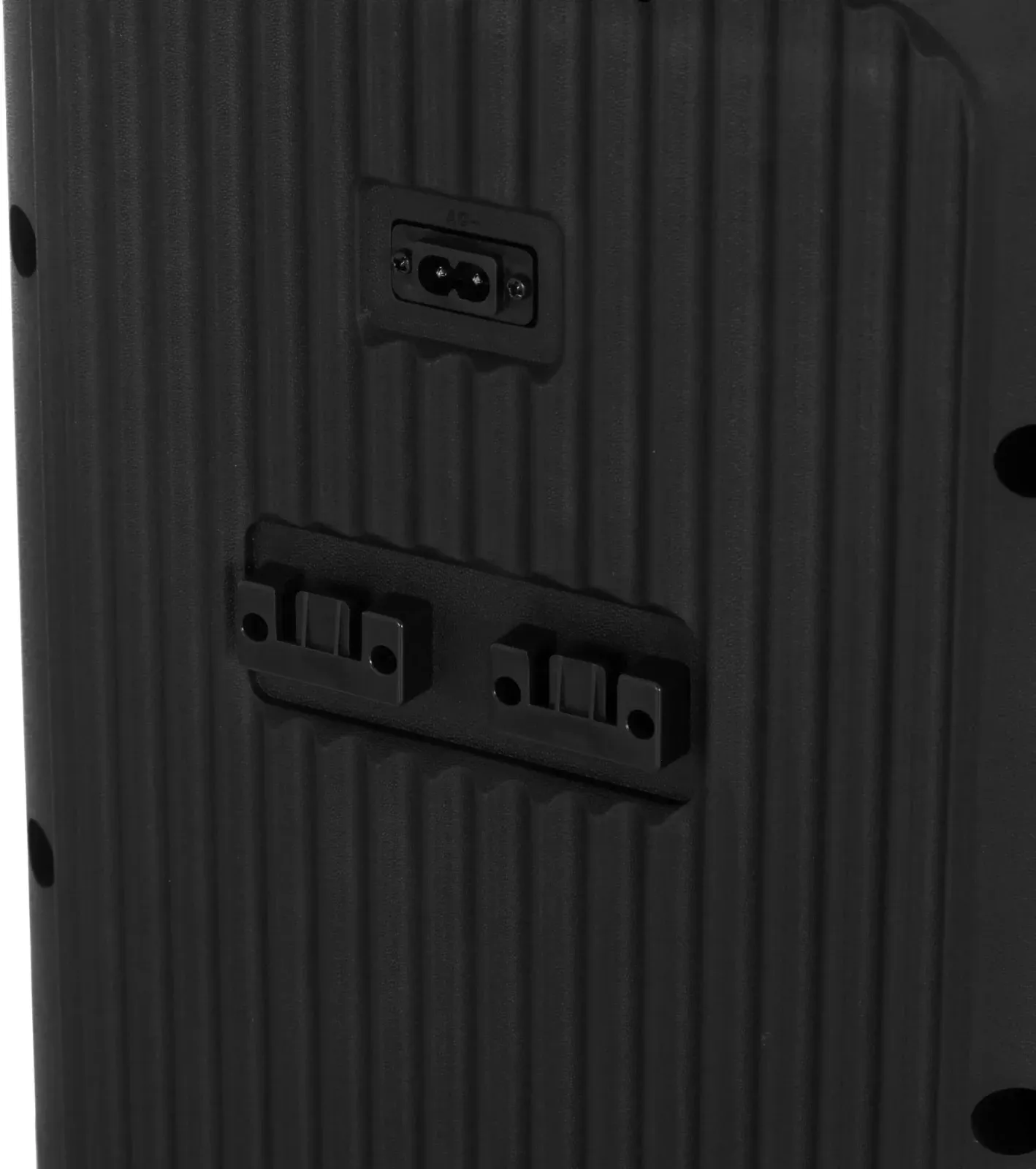 Колонка порт. Ural Молния 10000 черный 1000W 1.1 BT/3.5Jack/USB-C 20м 8000mAh УРАЛ МОЛНИЯ 10000 - фото 5