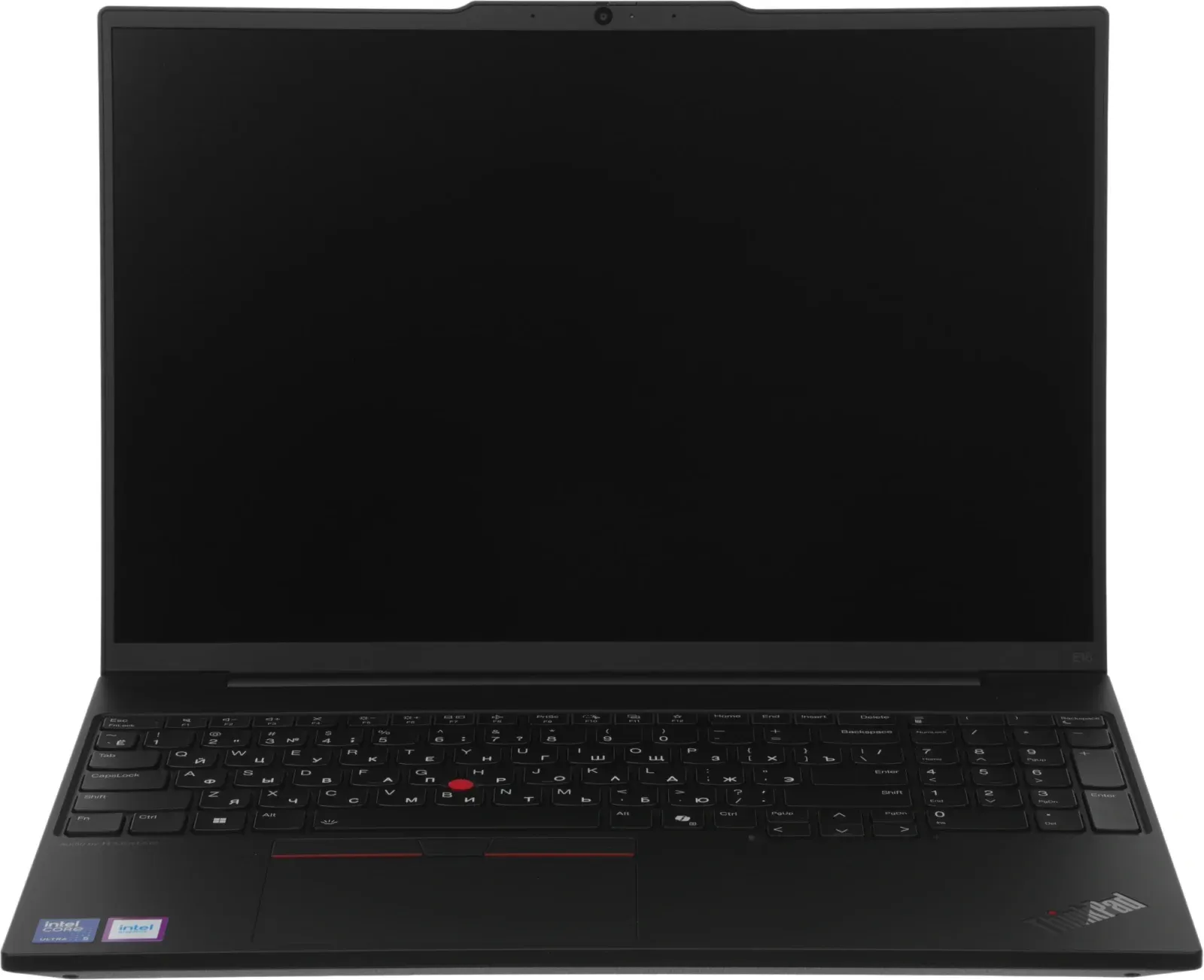 Ноутбуки LENOVO E16 G2 - фото 2