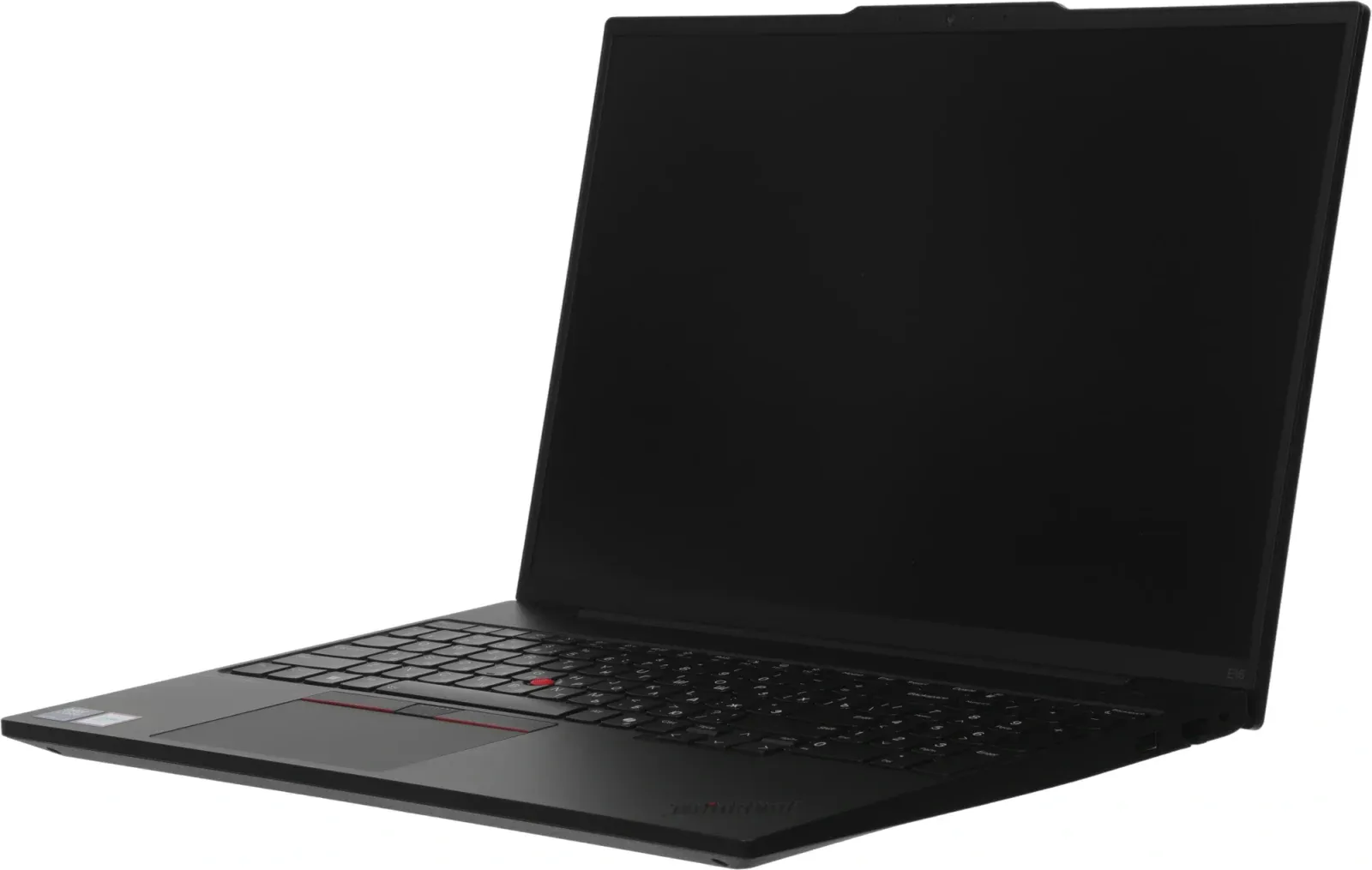 Ноутбуки LENOVO E16 G2 - фото 3