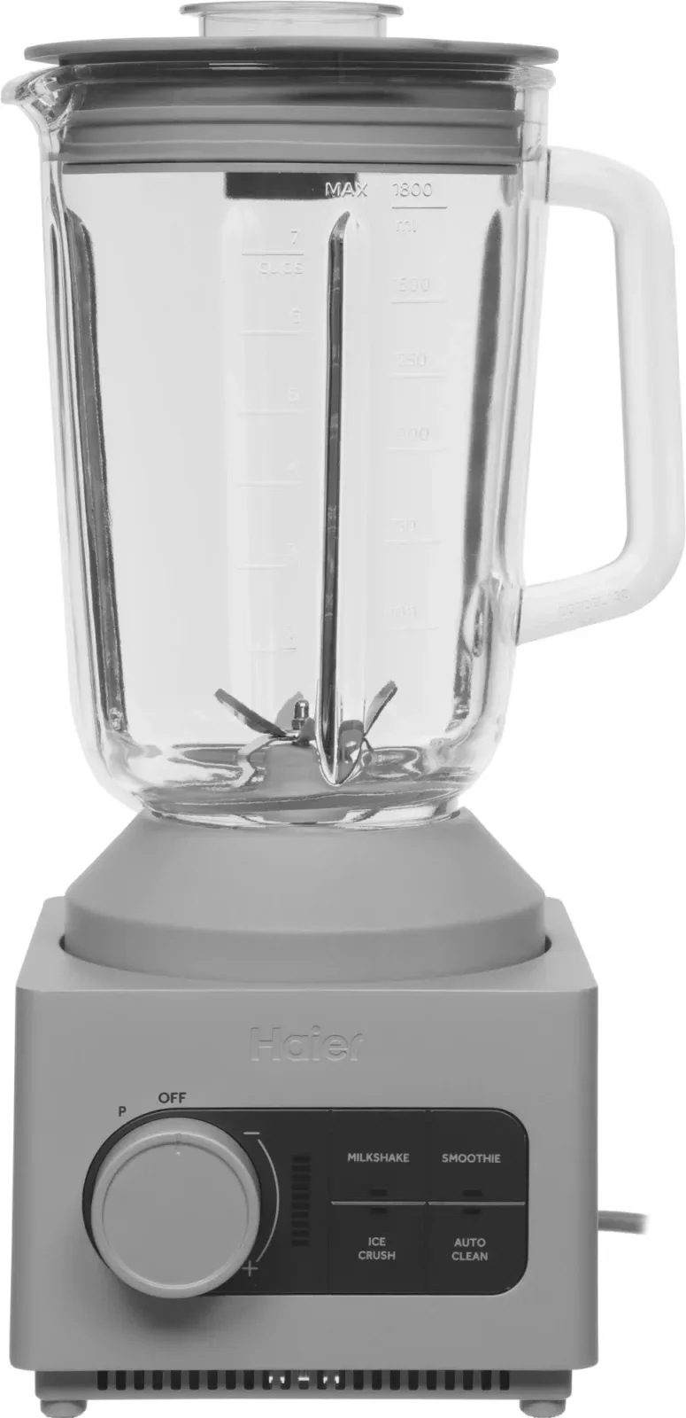Блендеры HAIER HB-600 серый