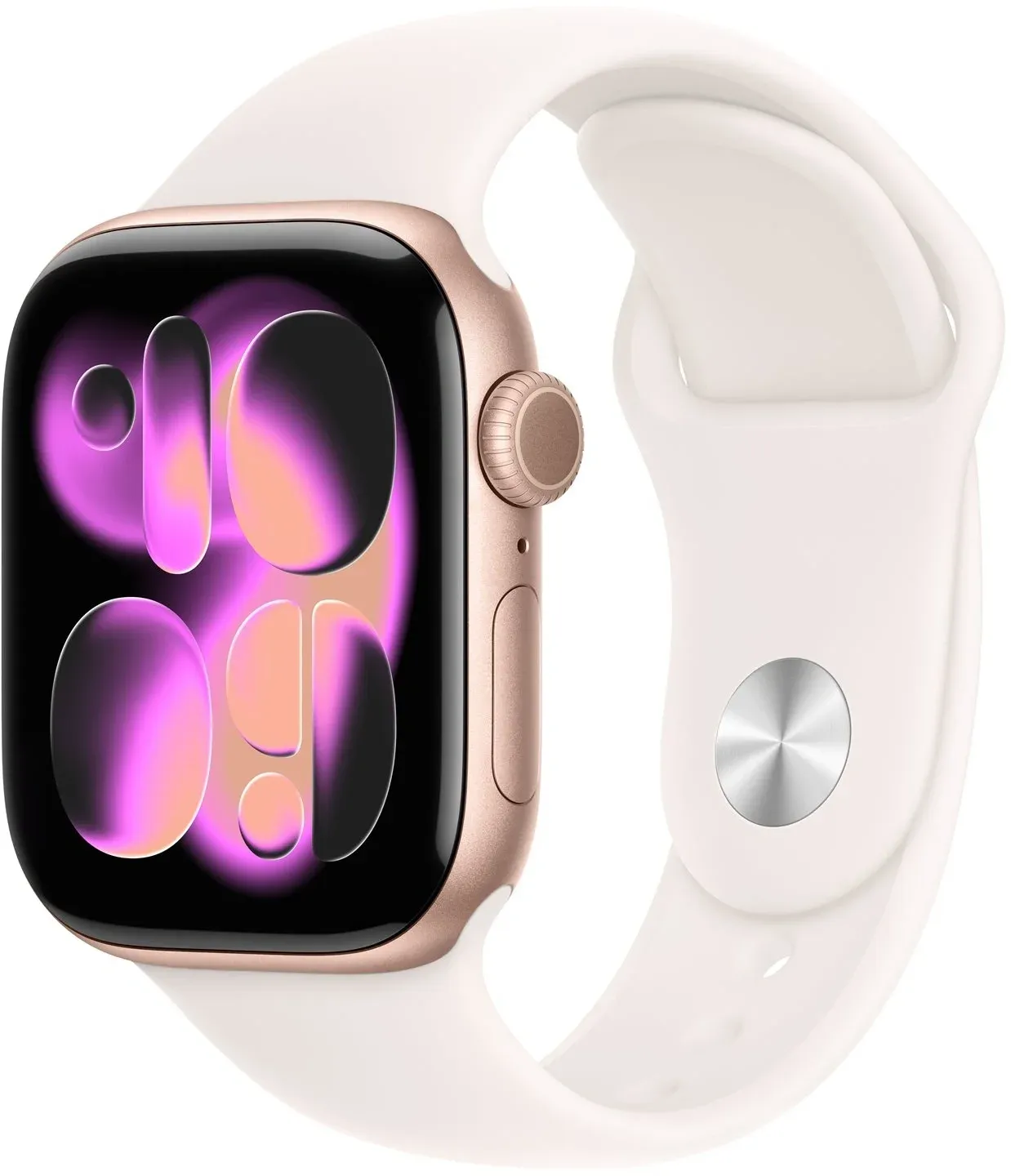 Часы для смартфонов APPLE A3331 - фото 2
