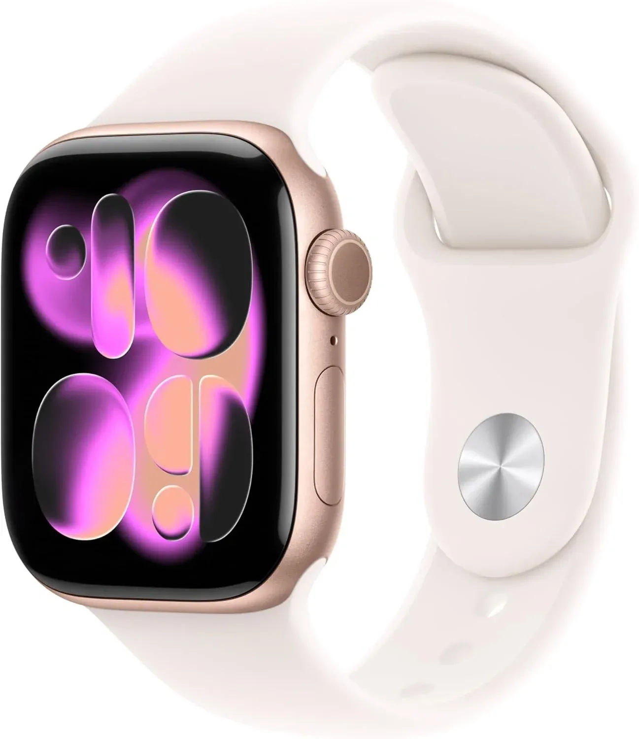 Часы для смартфонов APPLE A3331 - фото 7