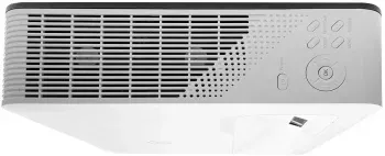 Проектор NexTouch UST41 DLP 4000Lm LS 4000Lm ANSI 1920x1080 500000:1 ресурс лампы:25000часов 1xUSB typeB 2xHDMI 7.4кг, белый - фото 6