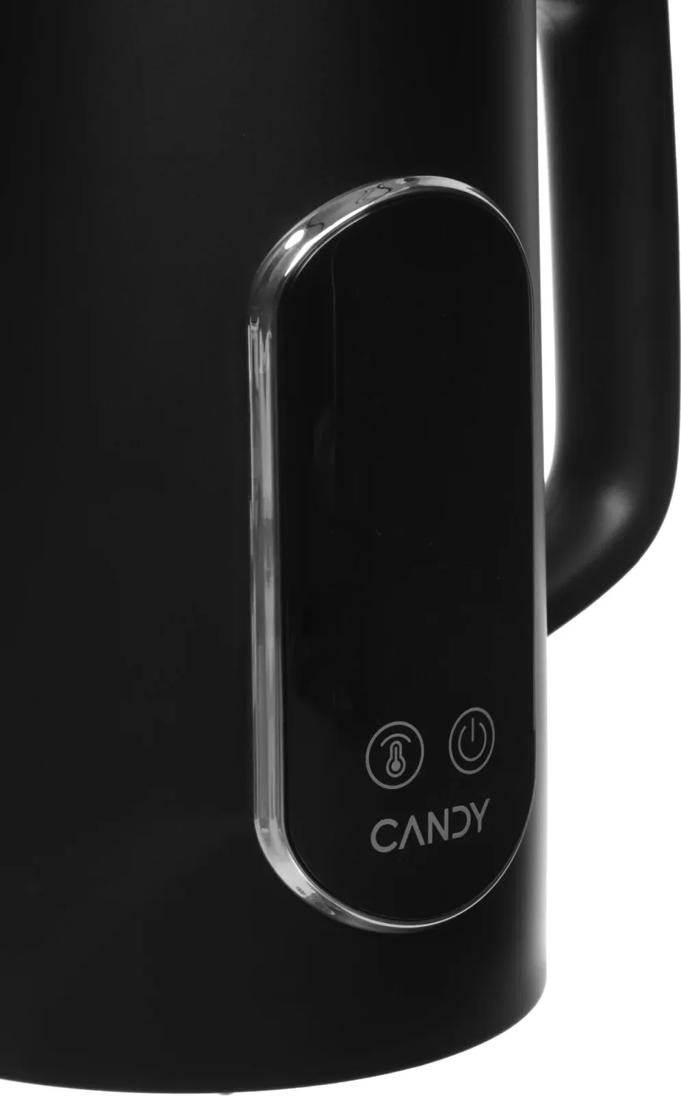 Чайники CANDY CK-400 черный - фото 4